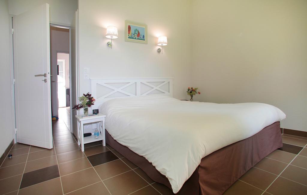 Résidence Prestige Odalys Le Château de Kergonano Baden Extérieur photo